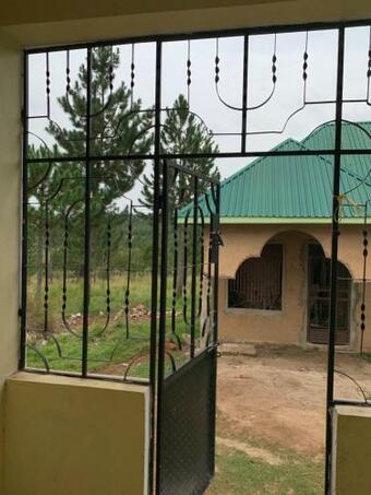 Hekima Homestay