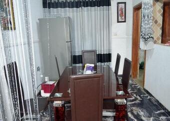 3 Bedroom Shortlet Apartment