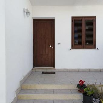 Apartamento Casa Alessandra