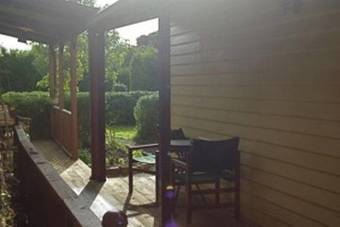 Villa Codrington Settlement & Gardens