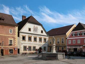 Hotel Goldenes Kreuz