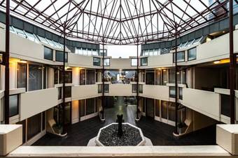 Hotel Nikolai