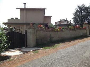 Villa Tuscia