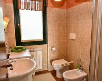 Holiday Apartment Albachiara