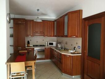 Apartamento Il Girasole