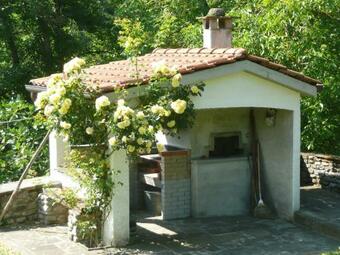 Apartamento Casa Pastano