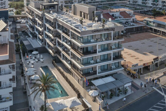 Hotel & Spa Castillo De Pe��scola