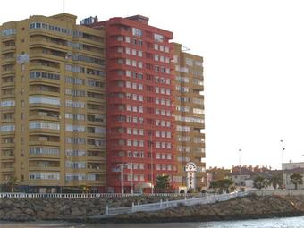 Hotel Rocamar (.)