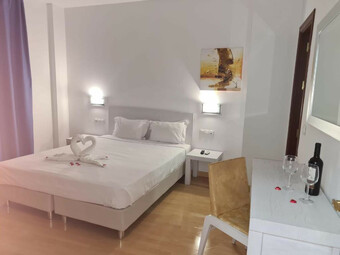 Hotel Trafalgar