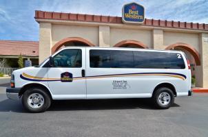 Hotel Best Western Airport Inn