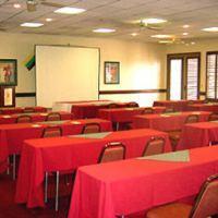 Best Western Hacienda Hotel