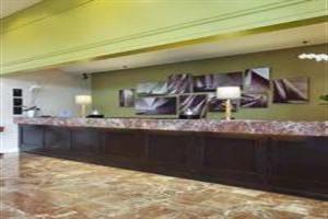Hotel Hilton San Diego Mission Valley