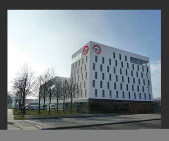 Enso Hotel