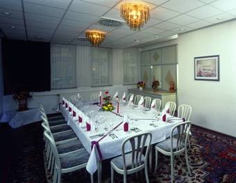 Hotel S�chsischer Hof