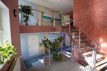 Endla Hotell