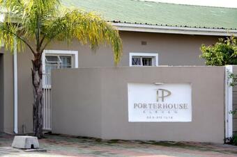 Bed & Breakfast Porterhouse Eleven