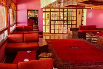 Hotel Rose M'gouna