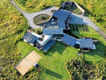 Lodge Letlapa Metsi
