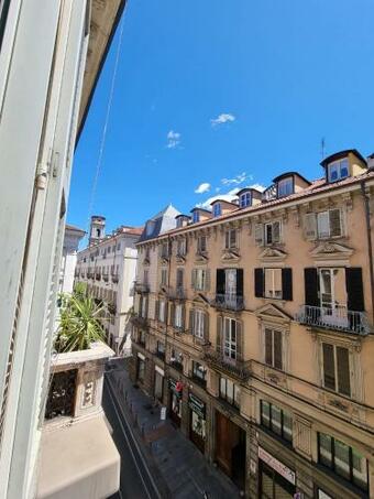 Hostal Nel Cuore Del Centro Storico