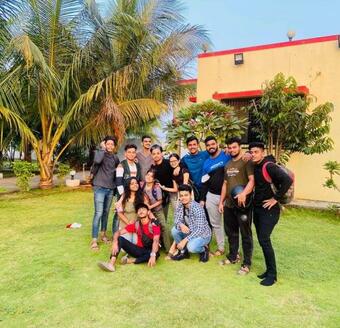 Villa Datta Farms