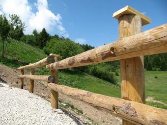 Chalet Al Mont