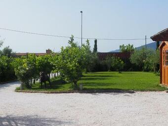 La Casa Di Samarcanda
