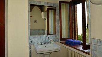 Villa La Giurata 9