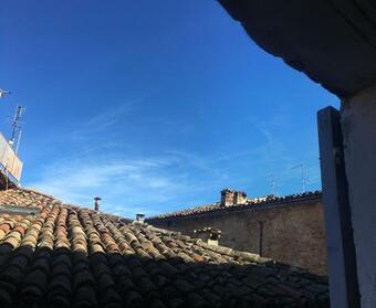 Apartamento Monolocali In Centro Storico