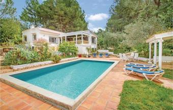 Holiday Home Els Vossals