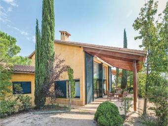 Holiday Home Puignau