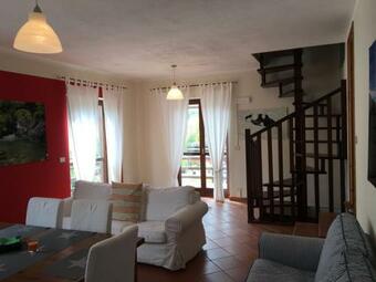 Wellness Trekking Nature Vacation Home