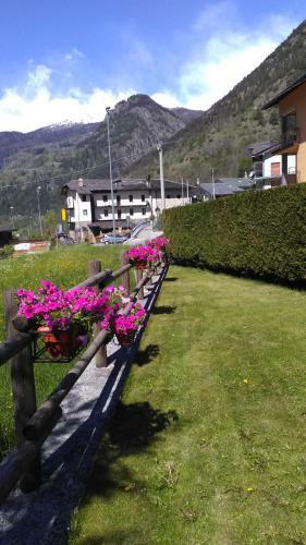 Apartamento Appartamento Grazioso