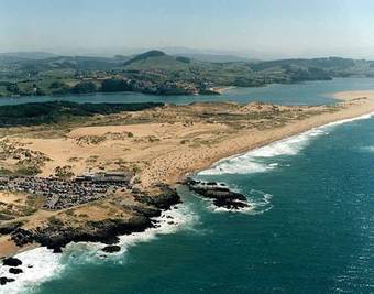 Hostal La Venta Del Mar