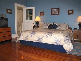 Cedars & Beeches Bed & Breakfast