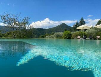 Villa Pietra Serena