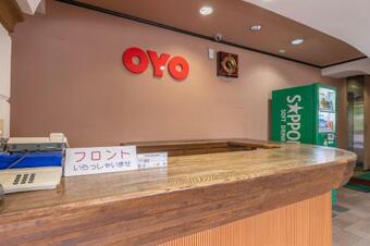 Oyo Hotel Sankoen