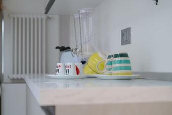 B&B Residenza Aragonese