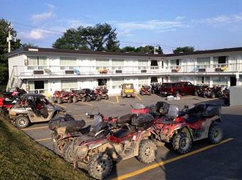 Motel Adams