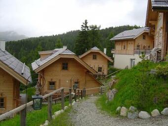 Chalet 301