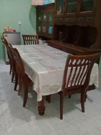 Amimas Homestay