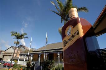Motel Best Western Boulevard Lodge
