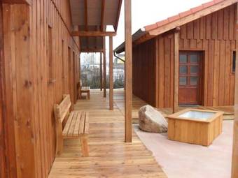Motel Roadcamp