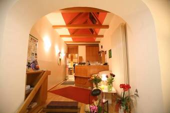 Hotel Am Kuhbogen
