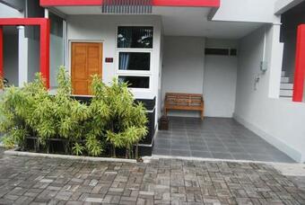 Hotel Wisma Andany