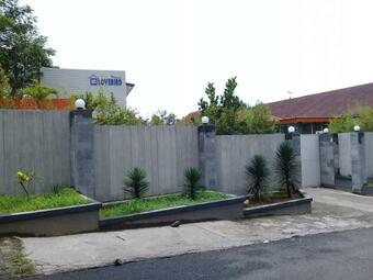 Hotel Wisma Lovebird