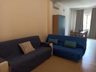 Casa Vacanze Su Coru E Su Entu
