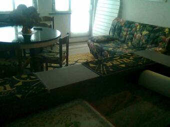 Apartamento Condominio Gongolo
