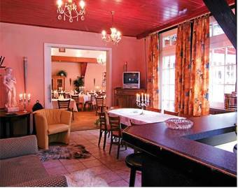 Hotel Grafs Adler
