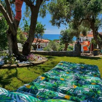 Sweethouse Pula