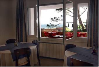 Hotel Sa Riera
